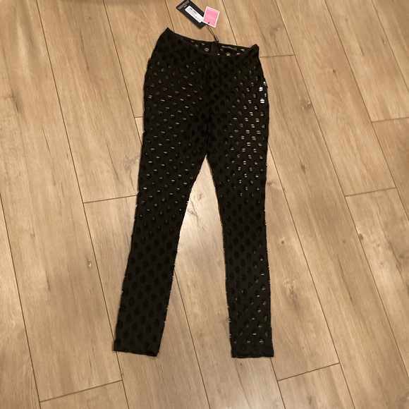 Pretty little thing Size S Leggings - Picture 5 of 16